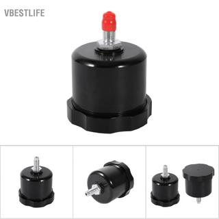 VBESTLIFE Dầu phanh tay thủy lực đa năng Keenso dành cho xe đua chứa dầu phanh tay (Đen)