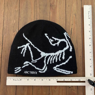 Brimless Hat Windproof Classic Knitted Hat