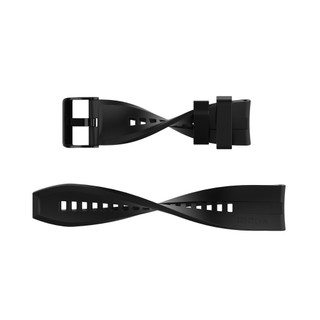 Dây đeo đồng hồ 24mm Dây đeo thể thao silicon chống nước cho COROS APEX 4 46MM / NOMAD