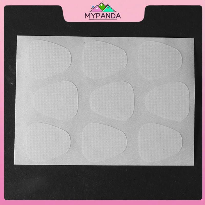 MYPANDA 27 miếng dán chống nhăn da trán, nâng nếp nhăn