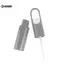 KUZHEN 20ml Mini Di Động Đổ Lại Hương Thơm Tay Nước Rửa Tay Móc Chai Di Động Có Bơm Rỗng Hộp Đựng Nước Hoa HOT