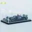 Tỉ Lệ 1: 43 Hộp Hiển Thị Vỏ Cứng Acrylic Trong Suốt Cho Xe Mô Hình Hình Hình Sưu Tập Thu Nhỏ Đẹp