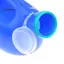 < WHPHous-t > Bình nước tiểu chống tràn di động 2000ml Thiết kế chống rò rỉ bằng nhựa lớn Nắp an toàn cho nam Du lịch tại nhà và ngoài trời Đẹp