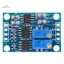 AD620 Microvolt MV Bộ khuếch đại điện áp có độ chính xác cao Bảng mô-đun thiết bị tín hiệu nhỏ Bộ khuếch đại nhạc cụ tín hiệu mới