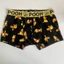 Anime Hoạt Hình SpongeBob SquarePants Cotton Boxer Người Mùa Hè Mùa Xuân Quần Lót Khâu Micky