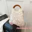 Túi đeo chéo nữ Túi ly hợp buổi tối đa năng đeo vai lấp lánh cho bữa tiệc cưới du lịch