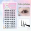 Lông mi giả Fairy Look - Lông mi riêng lẻ để sử dụng tại Salon Cosplay DIY