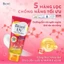 Kem Chống Nắng Biore – Kết Cấu Nhẹ, Phù Hợp Da Dầu Và Khí Hậu Nóng Ẩm
