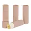 PNPIA- 15g 30g Giấy Kraft Đẩy Lên Ống Cho Son Dưỡng Môi Rỗng Khử Mùi Sti Ống Chất Liệu Sinh Thái Cho DIY Và Kịch Bản Nhà Hàng Ngày