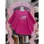 Áo phông cotton in đơn giản, mang đến sự thoải mái và thời trang unisex- chang3158