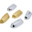 Đồng Pháp Vỏ Bạc Mạ Chrome Tay Nắm Cửa Tủ Ánh Sáng Hiện Đại Sang Trọng Đơn Giản Bắc Âu Ngăn Kéo Tủ Giày Tay Cầm 0OXW