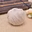Luckyew Dụng Cụ Nấu Ăn Thịt Cotton T Thịt Thịt Thịt Nướng Dây Thịt Xúc Xích Dây TQ