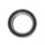Luckyew 6805-RD Vòng bi 25 * 37 * 6 mm 6805RD Vòng bi phanh đáy xe đạp chuyên dụng 6805 RD (HT2 / BB51) MR25376 SC6805N RS Vòng bi phanh đáy xe đạp TQ