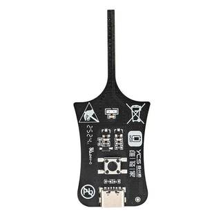 [KJ] Công cụ dò cuộn cảm kiểm tra cuộn cảm ứng bo mạch chủ để sửa chữa PC Kiểm tra lỗi nhanh cảm ứng điện từ [Mới]
