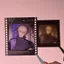 Đánh vần Trở Lại Hàng Hóa Wuwu Polaroid Chiếu Đảo Ngược Phim Hai Chiều Thanh Chirp Quà Tặng Ánh Sáng Video Phim 5.17