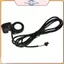 Điện Xe Máy Xe Đạp Xe Đạp Sừng Nhựa Tín Hiệu Nút Công Tắc Đa Năng Xe Đạp Điện 22,5mm Nút Công Tắc Sừng Xe Đạp.