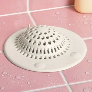 Nhà Bếp Phòng Tắm Thoát Sàn Hút Bồn Rửa Bồn Rửa Cống Đồ Lặt Vặt Lọc Lưới Khử Mùi Khung Lưới Thoát Sàn RSFS