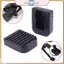 POWER 1 / 2 Chiếc Miếng Lót Để Chân Xe Máy Mềm Cho Xe Tay Ga Hỗ Trợ Cần Miếng Lót Cao Su Chống Trơn Trượt Đế Xe Máy Braet Nối Dài Chân.
