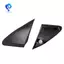 Dành cho 408 10- 14 Mặt Gương Góc Tam Giác 1 Cặp 9804854077 9804853977 Bảng kính cửa sổ