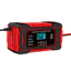 Sạc Bình Ắc Quy 12V6A Từ 2Ah-100Ah BLQ Cho Ô Tô Xe Máy Tự Ngắt Có Khử Sunfat Bảo Dưỡng Phục Hồi Acqu