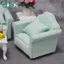 GHX 1: 12 sofa đơn mềm thu nhỏ dành cho búp bê đồ chơi nội thất mini dành cho bé gái quà tặng VN