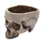 Yoo Tiny Shadow Design Skull sản xuất nhựa tuyệt vời cho màn hình mùa Halloween hoặc tặng