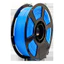 Plus 3D In Vật tư tiêu hao pla + Đơn sắc 1kg Nhiều màu 175mm Cáp phẳng cơ bản Máy in màu xanh NLU2