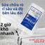 Bộ Keo Trám Khe Hở Cao Cấp 200g - Đi Kèm Vòi & Dụng Cụ, Dễ Sử Dụng, Ứng Dụng Rộng Cho Nhà Cửa