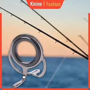 KIN Câu Cá Chia Nhẫn Kết Nối Nặng Hỗ Trợ Móc Câu Cá Biển Phụ Kiện Giải Quyết