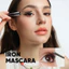 JUDYDOLL Mascara Chống Nước – Làm Dài Mi, Giữ Cong Tự Nhiên, Không Lem Trôi Cả Ngày