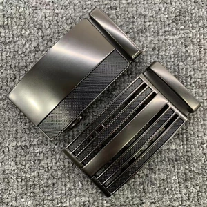 Khóa thắt lưng nam 00516 / Hợp kim kẽm / Nam / Khóa tự động Đường kính trong Chiều rộng 3,6cm / Thích hợp cho Dải đai 3,4-3,55cm / Khóa thắt lưng hào phóng đơn giản / Khóa thắt lưng hợp kim kẽm HF36-11