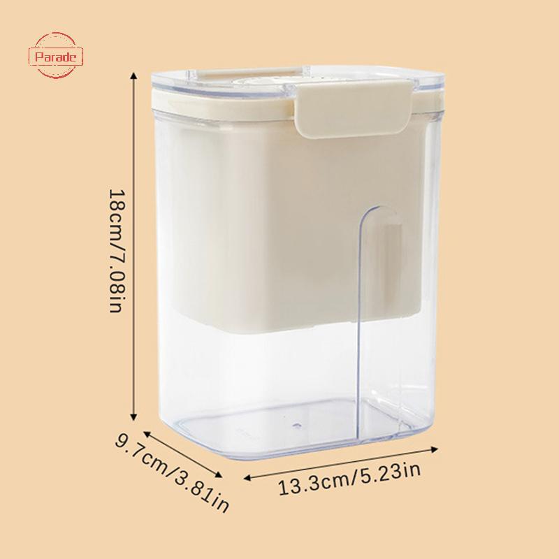 Bộ lọc sữa chua diễu hành Máy làm sữa chua Hy Lạp tự chế có nắp Dụng cụ tách Whey bằng thép không gỉ Dụng cụ tách whey lưới mịn VN
