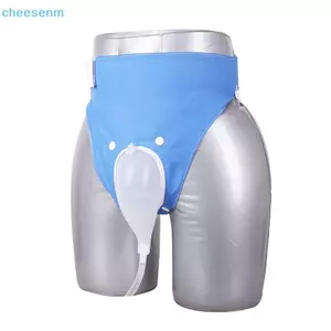 Cheenm Có Thể Tái Sử Dụng Không Gây Dị Ứng Nam Người Lớn Tuổi Phụ Nữ Silicon Nước Tiểu Túi Người Lớn Đi Tiểu Có Túi Nước Tiểu Nam Nữ Vệ Sinh VN