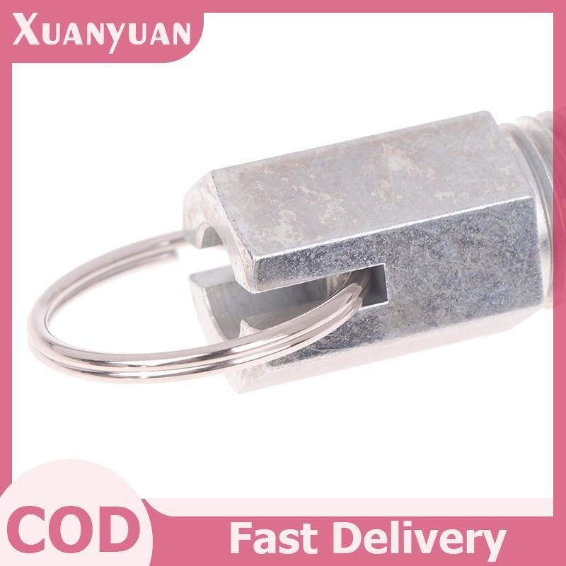 XUAN Lò Xo Kéo Khóa Định Vị Bu Lông Giới Hạn Pin Nâng Vòng Kéo Pin Chiếu Sáng Sân Khấu Chân Đế Hạng Nặng Chân Máy Khung Ánh Sáng Lắp VN