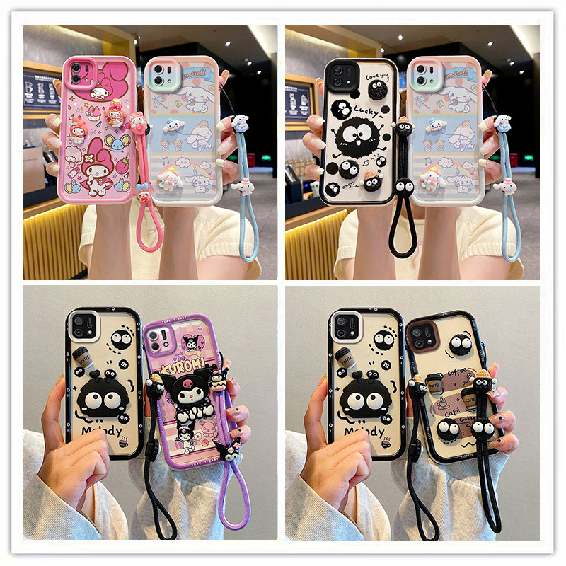 Ốp lưng oppo a16k Vỏ điện thoại chống rơi