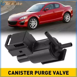 Van điện từ chân không ô tô XOITU KL01-18-741 K5T49090 KL0118741 K5T49091 Dành Cho 626 Rx8 Millenia Aspire MPV MX-6 Protege VN