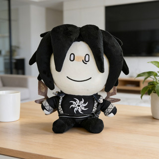 Forsaken Roblox Plush Toy Two time Stuffed Toy Cartoon Characters Anime DollsCute Game Lovers Gift