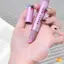 Dầu biểu bì móng tay bằng gốm 3 In1 Làm sáng da Dưỡng ẩm Móng tay Loại bỏ lớp biểu bì Bút dưỡng chăm sóc móng tay Tinh chất sửa chữa bút tổn thương móng tay 3,5g mới