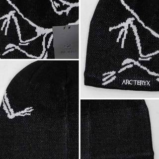 Brimless Hat Windproof Classic Knitted Hat