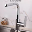 Vòi rửa chén kéo ra ngoài trời Kohler Leo K-99175T-4-CP
