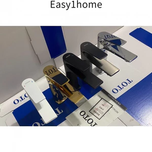 Vòi Chậu TOTO, Bồn Rửa Mặt Nóng Lạnh Bằng Đồng, Bồn Rửa Mặt, Bồn Rửa Mặt, Bồn Rửa Mặt, Vòi Rửa Mặt, Vòi Nóng Lạnh