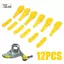 PlumHOUSE 12 Chiếc Lốp Ô Tô Đổi Nylon Gắn Vịt Demount Chèn Vành Lốp Bảo Vệ VN