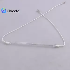 Bóng đèn halogen 220V 900-1000W Bóng đèn halogen Đẹp
