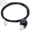 Hodou 5 Chiếc Cáp Tập Gym Dây Thép Phụ Kiện Dây Cáp Máy Tập Thể Dục Thiết Bị Tập Thể Dục Kim Loại Giới Hạn Bóng Thiết Bị Đầu Cuối Gioăng VN