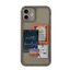 Đơn Giản 16 Apple 17Pro max Ốp Lưng Điện Thoại iphone15 Protection 14 Thích Hợp XS Thương Hiệu X Tất Cả 26.5.12