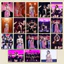 ✨Sản phẩm mới✨72 Zhang Zhao Lusi Thái Lan Buổi hòa nhạc Hàng hóa HD Bộ sưu tập Alice có giá trị cao tinh tế Thẻ lomo✨Sự kiện✨