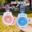 Spike Price Mini Water Dispenser Fan Sáng Tạo Di Động Sạc Quạt Nhỏ Ký Túc Xá Máy Tạo Độ Ẩm Quà Tặng