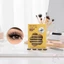 Không Keo Lông Mi Giả Sợi Tự Nhiên C D Curl 10-16mm Chiều Dài Hỗn Hợp Có Thể Tái Sử Dụng