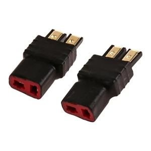 Đầu nối phích cắm T XT60 sang đầu nối T-Plug Bộ chuyển đổi nguồn cho xe điều khiển từ xa
