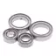 XUAN Complete Drive & Diff.Gear 02030 03015 0251 1 / 10 HSP 94123 94111 VN